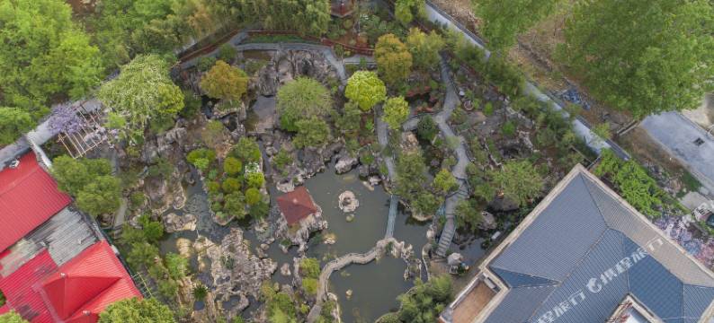 费县君都商务酒店图片