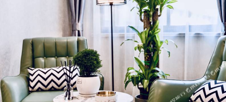 无锡越季酒店图片