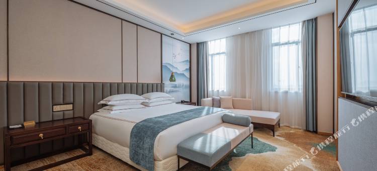 蔚徕酒店(宁波江北奥体中心店)图片