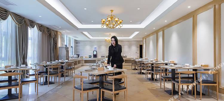 维也纳国际酒店(南京仙林徐庄软件园地铁站店)图片