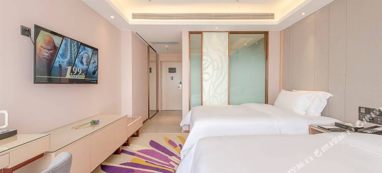 麗枫酒店(中山灯都古镇人民广场店)图片