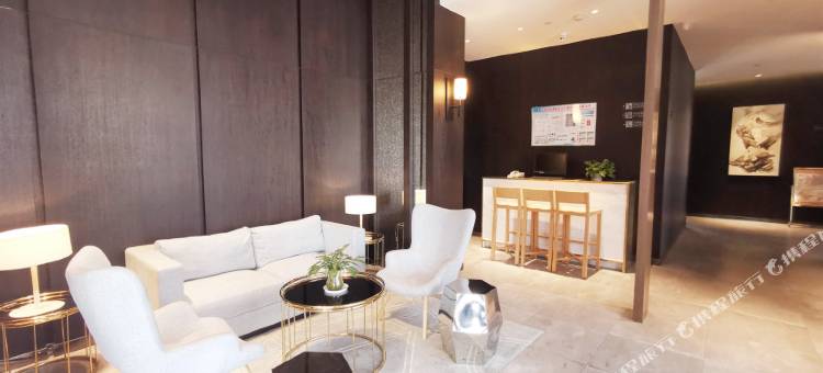 锦江之星品尚酒店(宁波杭州湾大桥店)图片