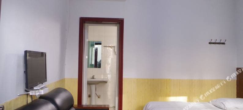 阿克塞聚缘宾馆图片