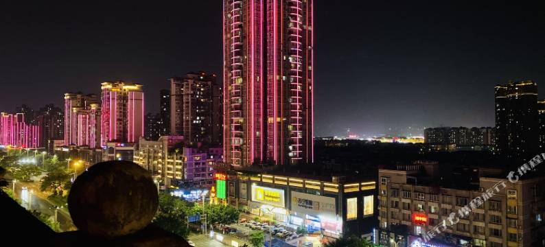 泸州帝都大酒店图片