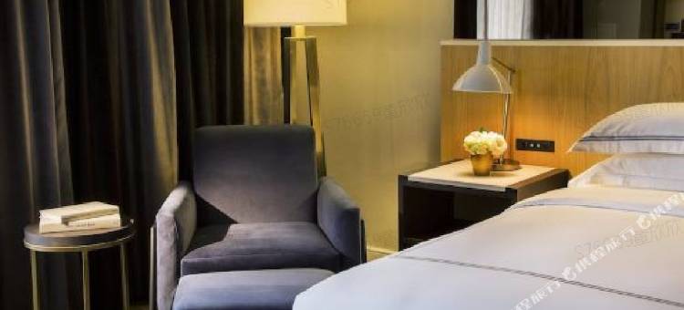多伦多约克维尔皇家索内斯塔酒店(The Yorkville Royal Sonesta Hotel Toronto)图片