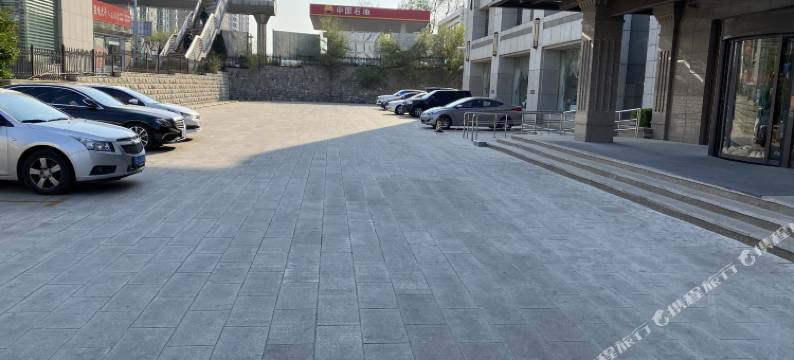 大连欣半岛酒店图片