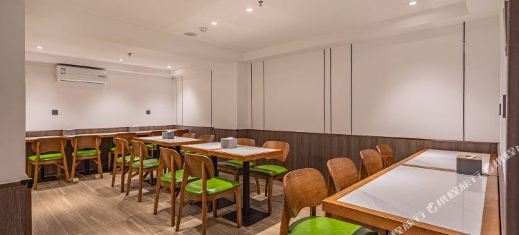 汉庭酒店(厦门火车站莲前西路店)图片