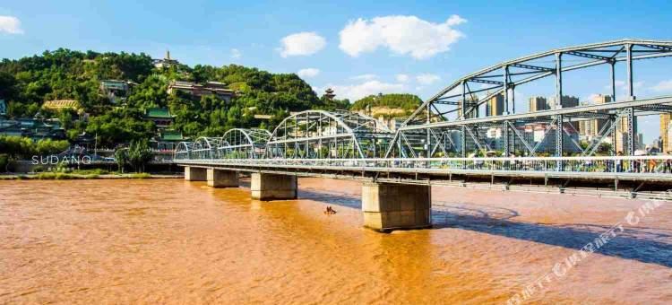 H酒店(兰州中心西客站店)图片