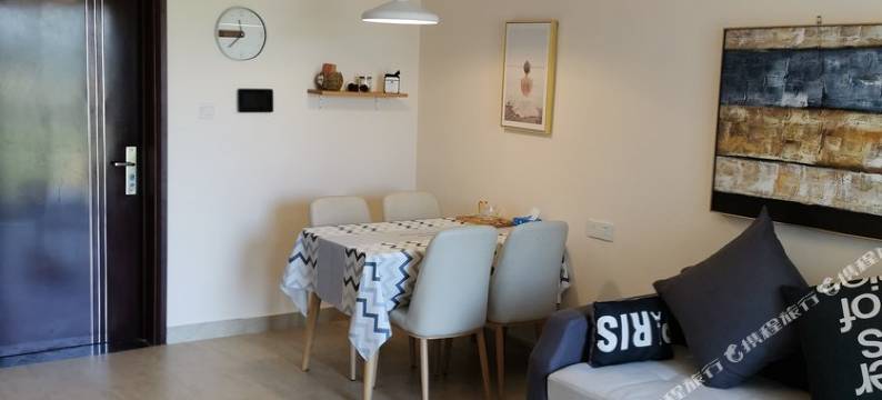 黄山Annie小姐公寓图片