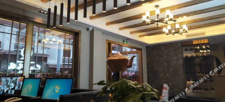 宣汉巴山凤凰酒店图片