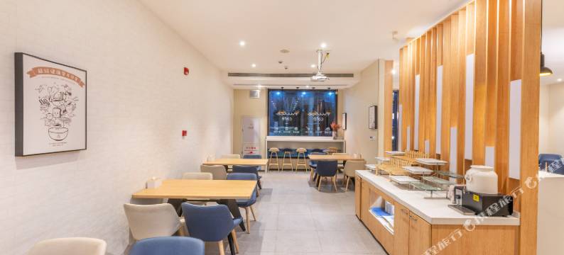 汉庭酒店(苏州三香广场地铁站店)图片