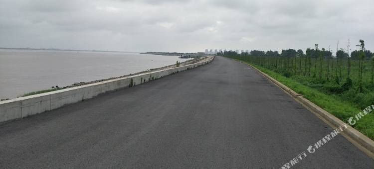 上海大川葡萄公寓图片
