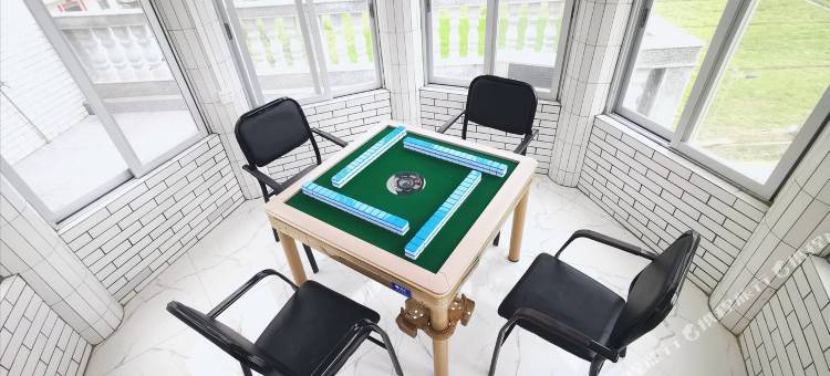 玉林丽丽民宿图片