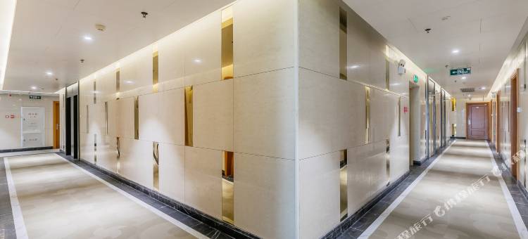 途寓国际公寓(广州星海学院沙河顶地铁站店)图片