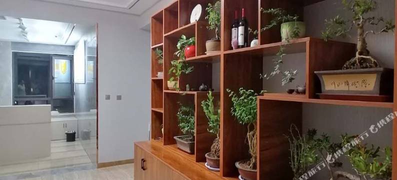 枣庄坤逸酒店图片