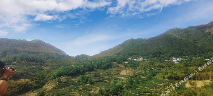 月亮湾荣传山庄(月亮湾景区店)图片