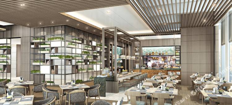 成都辉盛庭国际公寓图片