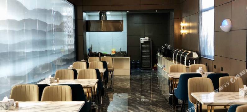 玉环五丰大酒店图片