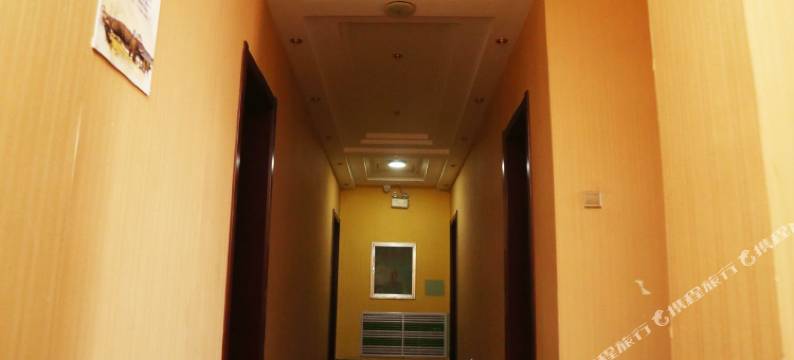 孝义祥和苑宾馆图片