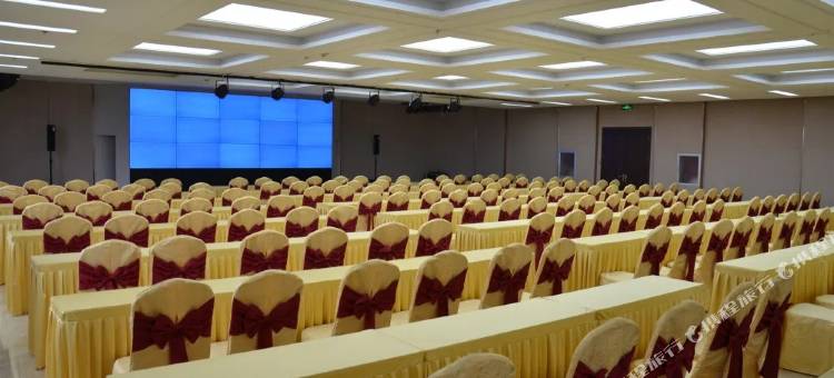 高平丰泽大酒店图片