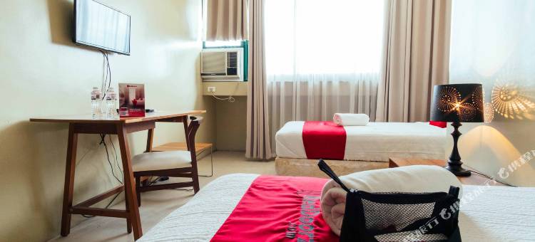 RedDoorz near Osmena Highway 1图片