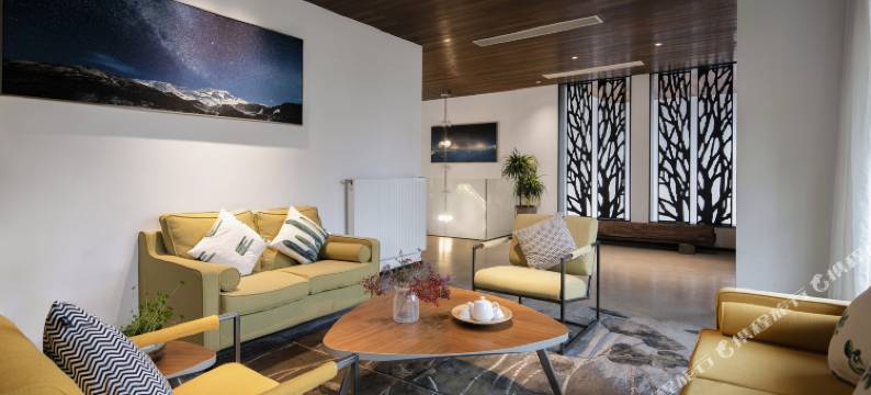 归林GuiLin·星墅民宿(安吉江南天池店)图片