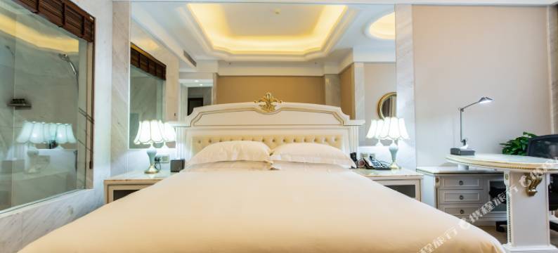 盐城维多利亚大酒店图片