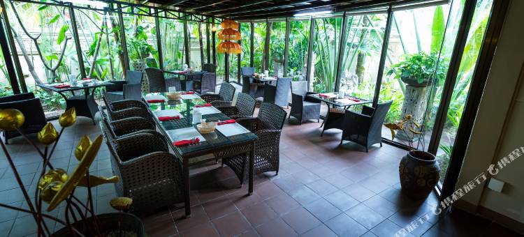 巴厘酒店(Bali Hotel)图片