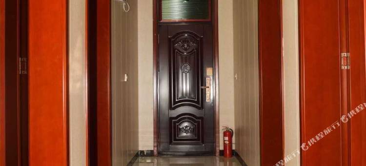 壶口赵氏私房菜民宿(黄河壶口风景区店)图片