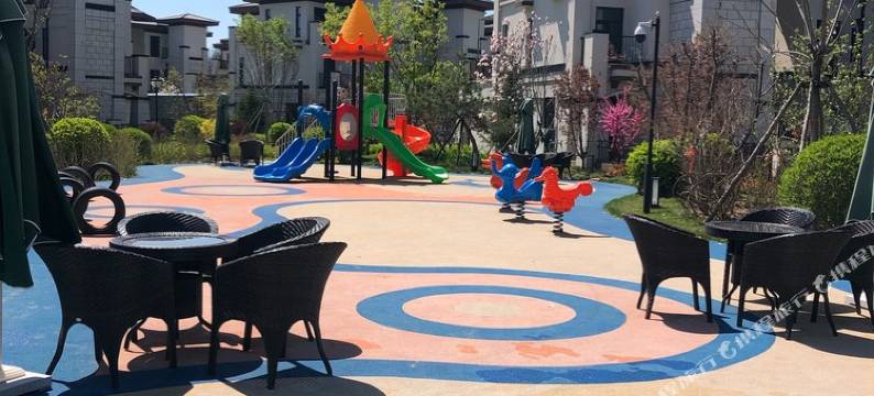 秦皇岛好客房东度假别墅图片