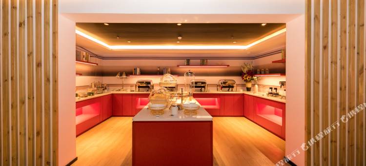 宜必思酒店(上海漕河泾虹漕路店)图片