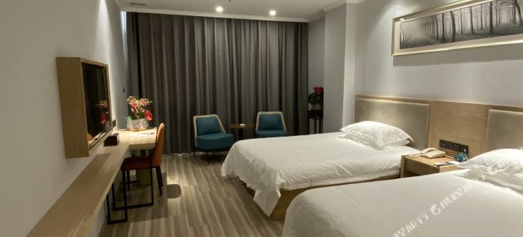 格林豪泰(泰兴文昌路店)图片