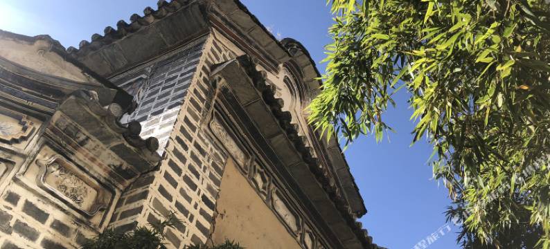 大理天谷喜院古迹精品酒店图片