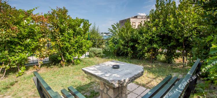 斯普利特花园公寓酒店(Garden Apartment Hotel)图片