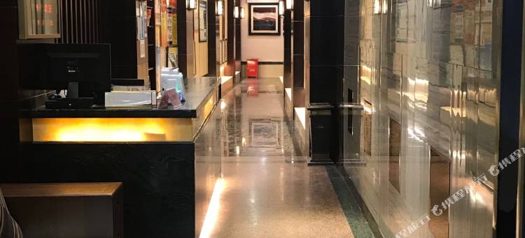峨边东方宾馆图片