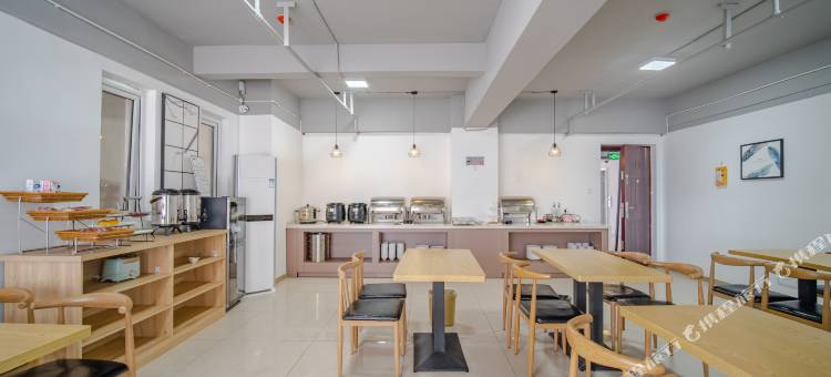 城市之家酒店(合肥京商商贸城安医一附院店)图片