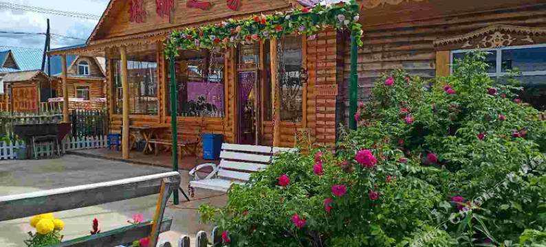 额尔古纳恩和琳娜之家民宿图片