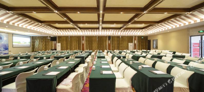 重庆仙女山明宇尚雅酒店图片