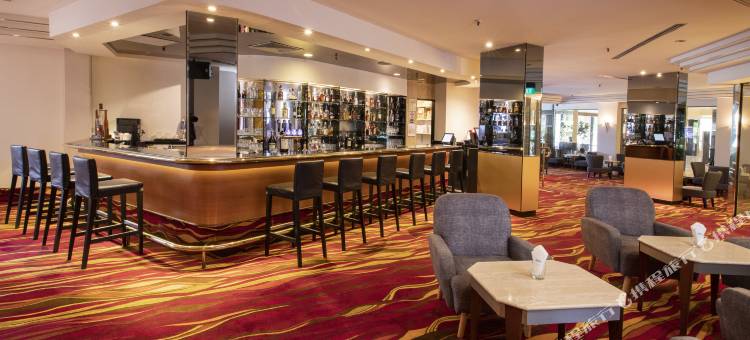 新加坡美丽华大酒店(Hotel Miramar Singapore)图片