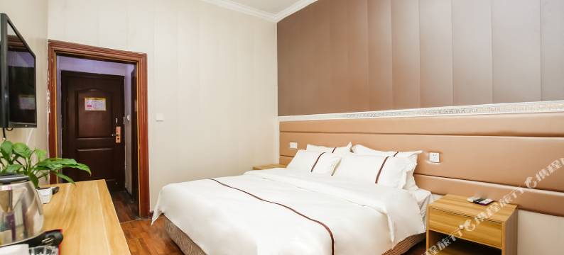 成都机场空港阳光民宿图片