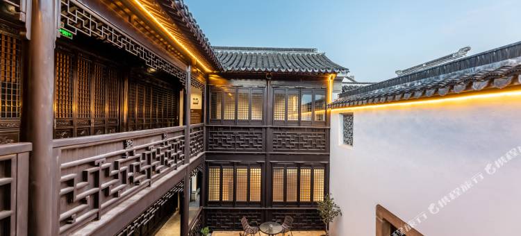 苏州文旅姑苏小院·宣州会馆(观前街店)图片