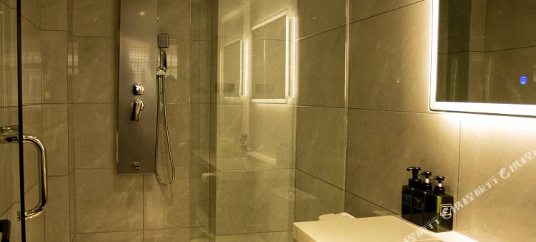 富锦逸商务酒店图片