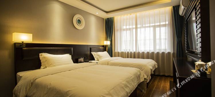 富锦逸商务酒店图片