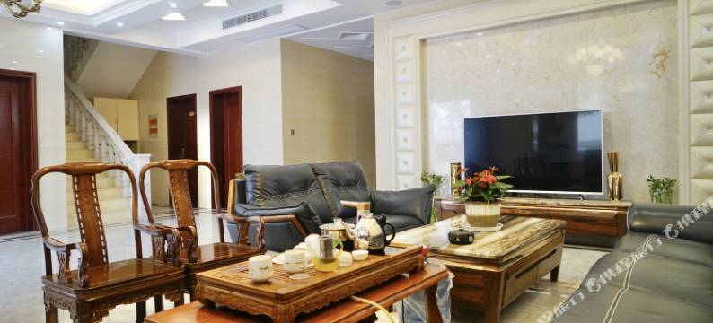 上海尚沂民宿图片