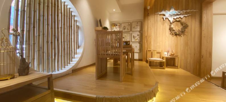 桂林香峰别院(桂林东西巷店)图片