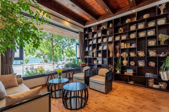 家途海景酒店(大理洱海公园高铁站店)图片