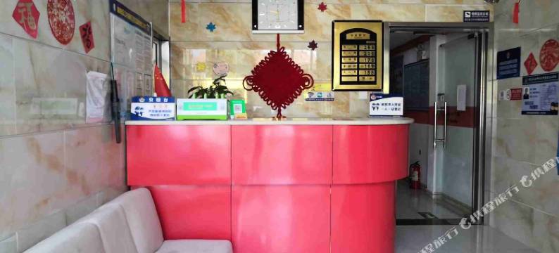 北京盛达宾馆图片