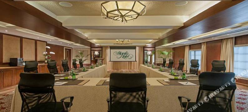 马尼拉酒店(The Manila Hotel)图片