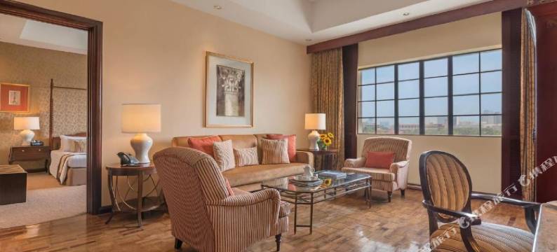 马尼拉酒店(The Manila Hotel)图片