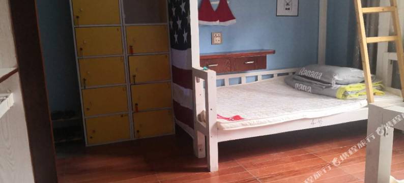 乌镇The One青年旅舍图片